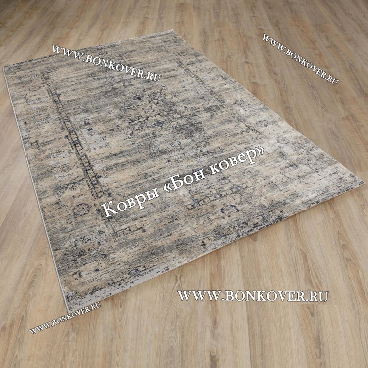 Турецкий Ковер Loft Дизайн 30138