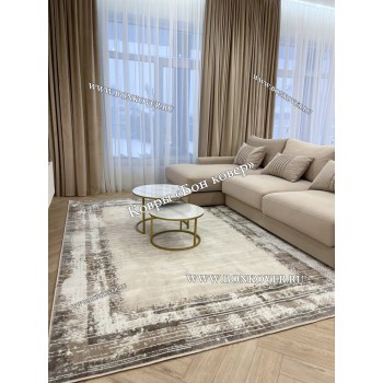Абстрактный Ковер Для Гостиной Дизайн 30536